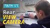 Bimmertech MMI Rear View Camera Installation In A Bmw X3 With A Small Radio Only