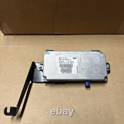 Bmw F22 F30 F32 F36 F07 F06 F01 F02 Rear View Backup Camera Control Module