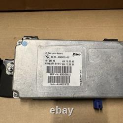 Bmw F22 F30 F32 F36 F07 F06 F01 F02 Rear View Backup Camera Control Module