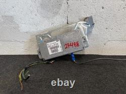 Bmw F22 F30 F32 F36 F07 F06 F01 Rear View Backup Camera Control Module Unit Oem