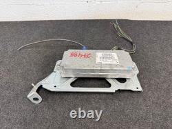 Bmw F22 F30 F32 F36 F07 F06 F01 Rear View Backup Camera Control Module Unit Oem