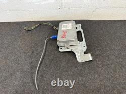 Bmw F22 F30 F32 F36 F07 F06 F01 Rear View Backup Camera Control Module Unit Oem