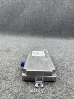 Bmw F22 F30 F32 F36 F07 F06 F01 Rear View Backup Camera Control Module Unit Oem