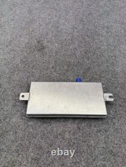 Bmw F22 F30 F32 F36 F07 F06 F01 Rear View Backup Camera Control Module Unit Oem