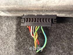 Bmw F22 F30 F32 F36 F07 F06 F01 Rear View Backup Camera Control Module Unit Oem