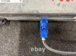 Bmw F22 F30 F32 F36 F07 F06 F01 Rear View Backup Camera Control Module Unit Oem