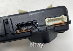 Bmw X5 E70 X6 E71 Parking Rear View Backup Reverse Camera Oem 07-10 66539139864