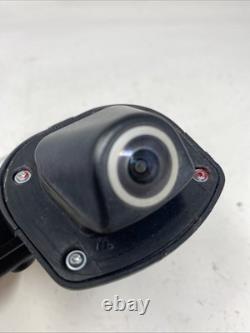 Bmw X5 E70 X6 E71 Parking Rear View Backup Reverse Camera Oem 07-10 66539139864