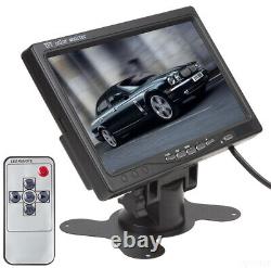 Brake Light Backup Rear View Camera for Transporter Chevrolet Express/GMC Savana