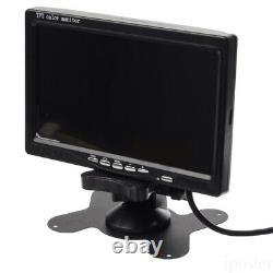 Brake Light Backup Rear View Camera for Transporter Chevrolet Express/GMC Savana