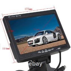 Brake Light Backup Rear View Camera for Transporter Chevrolet Express/GMC Savana