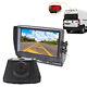 Brake Light Rear View Reversing Backup Camera Monitor for Dodge Ram Promaster