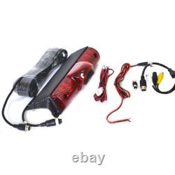 Brake Light Reverse Backup Rear View Camera for Chevy Express / GMC Savana Brake Light Reverse Backup Rear View Camera for Chevy Express / GMC Savana