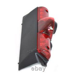 Brake Light Reverse Backup Rear View Camera for Chevy Express / GMC Savana Brake Light Reverse Backup Rear View Camera for Chevy Express / GMC Savana