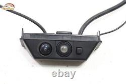 CHEVROLET TRAVERSE REAR VIEW BACKUP PARKING ASSIST CAMERA With WIRE OEM 2018-19
