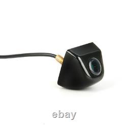 CHRYSLER TOWN & COUNTRY OEM Integrated Backup Camera (2009-2016) fits OEM Radio