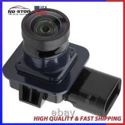 CJ5Z19G490A Rear View Backup Parking Camera 590-419 for Ford Escape 2013-2016