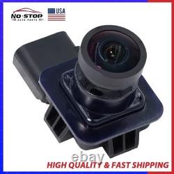 CJ5Z19G490A Rear View Backup Parking Camera 590-419 for Ford Escape 2013-2016