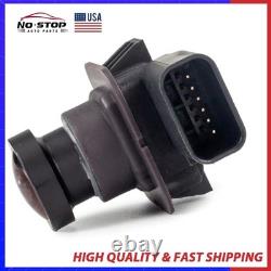 CJ5Z19G490A Rear View Backup Parking Camera 590-419 for Ford Escape 2013-2016