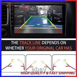 CJ5Z19G490A Rear View Backup Parking Camera 590-419 for Ford Escape 2013-2016