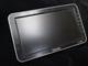 CLARION CJ-7000 7-inch Color Rear View Backup Monitor Used Tested Working Japan