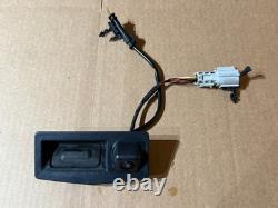 Cadillac Ats Rear View Backup Park Parking Assist Camera Oem 2013 2019