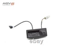 Cadillac Ats Rear View Backup Park Parking Assist Camera Oem 2013 2019
