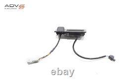 Cadillac Ats Rear View Backup Park Parking Assist Camera Oem 2013 2019
