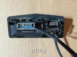 Cadillac Ats Rear View Backup Park Parking Assist Camera Oem 2013 2019