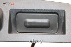 Cadillac Ats Rear View Backup Park Parking Assist Camera Oem 2013 2019