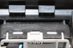 Cadillac Ats Rear View Backup Park Parking Assist Camera Oem 2013 2019
