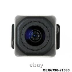Camera Rear View 1pcs 86790-71030 Backup Parking Car Accessories Hot Sale
