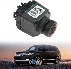 Car Rear View Backup Camera CPLA-19H422-BA CPLA-19H422-AC For Land Rover Range