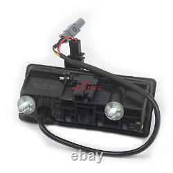 Car Rear View Backup Camera Parking Reverse Fit For Audi VW RCD510 5N0980551A