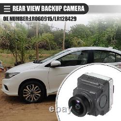 Car Rear View Backup Camera for Land Rover Range Rover Evoque 2015-2019 Gray
