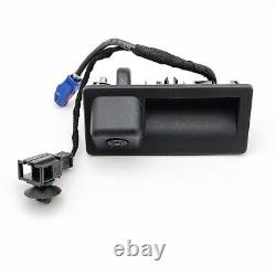 Car Rear View Backup Reversing Camera RCD510 For VW Jetta 5 6 Passat Tiguan Golf