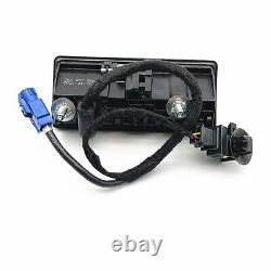 Car Rear View Backup Reversing Camera RCD510 For VW Jetta 5 6 Passat Tiguan Golf