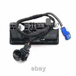 Car Rear View Backup Reversing Camera RCD510 For VW Jetta 5 6 Passat Tiguan Golf