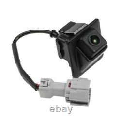 Car Rear View Reverse Backup Camera 95760-3Z250 For Hyundai I40 Saloon/2011-2015