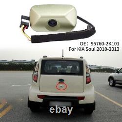 Car Rear View Reverse Backup Parking Camera IP68 For KIA Soul 10-13 95760-2K101
