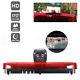 Car backup rear view Camera for Ford Transit Connect van brake stop lamp light