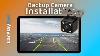 Carplaybox Backup Camera Installation Tutorial
