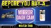 Caught In 4k Best 5 Mirror Dash Cams 2026 Don T Buy Before You Watch This