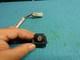 Chevrolet Hhr 11 Rear View Backup Camera Park Aid