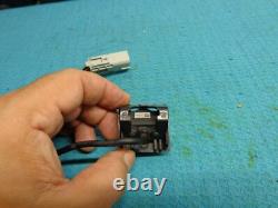 Chevrolet Hhr 11 Rear View Backup Camera Park Aid