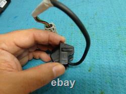 Chevrolet Hhr 11 Rear View Backup Camera Park Aid