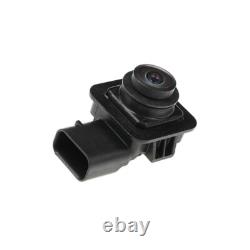 DH52-19G490-AD Rear View Backup Assist Camera for Land 2006-14 Rover Freelander