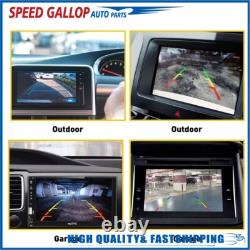 DM5Z-19G490-B For 2013-2016 Ford C-Max Rear View Backup Parking Reverse Camera