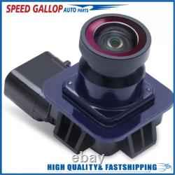 DM5Z-19G490-B For 2013-2016 Ford C-Max Rear View Backup Parking Reverse Camera