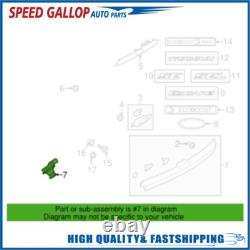 DM5Z-19G490-B For 2013-2016 Ford C-Max Rear View Backup Parking Reverse Camera